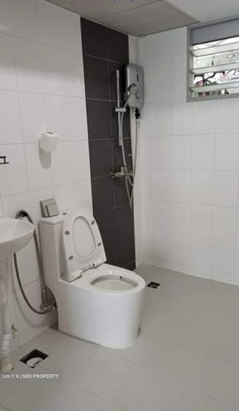 Blk 624C Punggol Spectra (Punggol), HDB 4 Rooms #532536881
